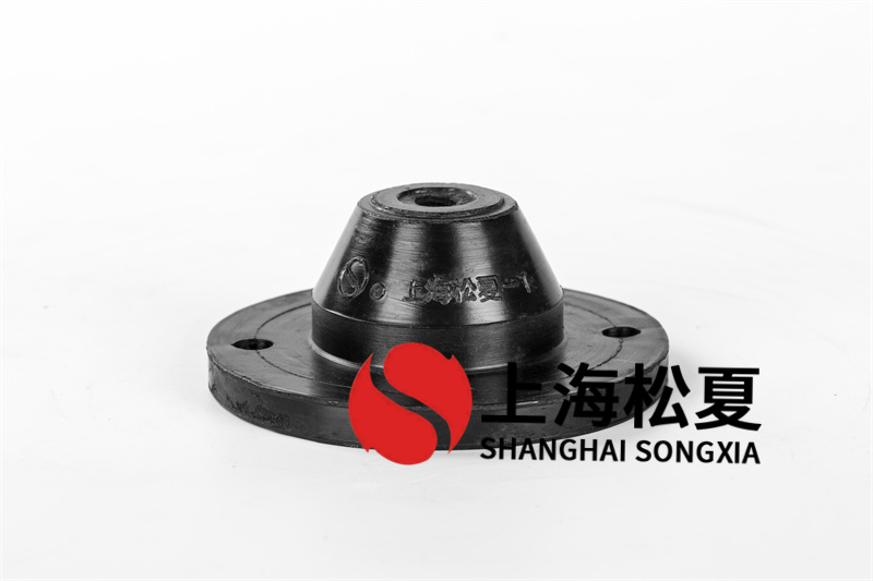 JSD-85橡膠減震器用于工業(yè)設(shè)備的組裝基本事項(xiàng)