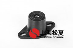 怎么延長(zhǎng)RM-120橡膠減震器使用壽命？