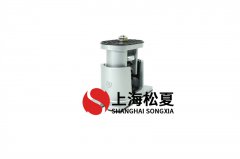 致冷電機(jī)阻尼減震器的技術(shù)規(guī)范有什么？